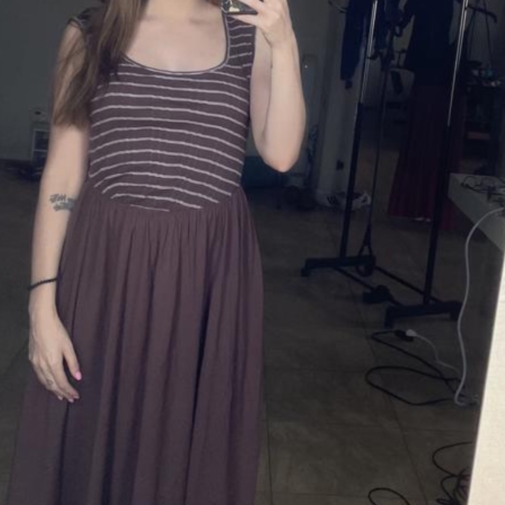 Free People Alana Dress